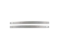 1930-1931 Door Opening Header Strip All Coupes