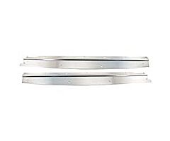 1928-1929 Door Sill plates Front,  Briggs