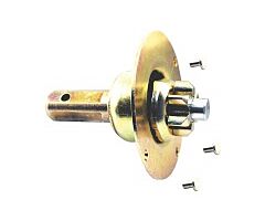 1928-1931 Window Reg Gear Repair Kit 6T