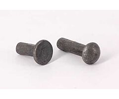 1928-1931 Rivets for Front Cross Member, 16 pcs
