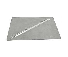 1928-1931 Battery Holder Support Plate