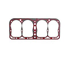 1928-1931  Head gasket 4 cyl. Cilicone coated