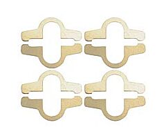 1928-1931 Connecting Rod Shim Set, 8 pcs