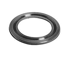 1928-1931 Crankshaft Rear Main Oil Seal, Neoprene