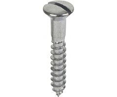 1928-1931 Door Handle Screws for Wood, 8 pcs