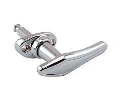 1930-1931 Outside Door Handle, Closed Car, Non Locking
