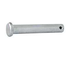 1928-1931 Clutch Pedal Shaft Collar Pin