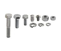 1928-1931 Engine Bolt Set