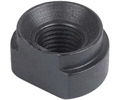 Clinch Nut, 7/16-20, Cadmium