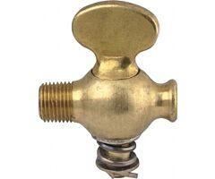 1928-1931 Radiator Pet Cock