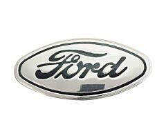 1931 Radiator Shell Emblem