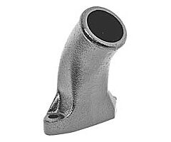 1930-1931 Water Outlet on Cylinder Head