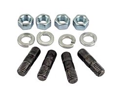1928-1931 Water Pump Mount Kit, 12 pcs