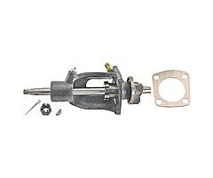 1928-1929 Water Pump, Leakless