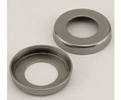1928-1934 Water Pump Bearing Cup Washer, each