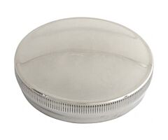 1930-1931 Gas Cap, SS
