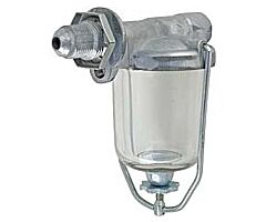 1928-1931 Fuel Sediment Bowl Assembly