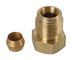 1928-1931 Fuel Line Fitting