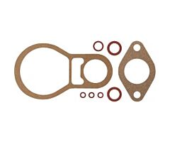 1928-1931 Carburetor Gasket Set, Zenith, 8 pcs