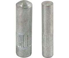 1928-1931 Carburetor Choke and Throttle Plate Stop Pins, Zenith