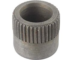 1928-1931 Carburetor Throttle Shaft Bushings, Tillotson, 2 pcs