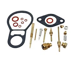 1928-1931 Carburetor Rebuild Kit, Zenith