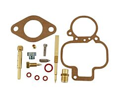 1928-1931 Carburetor Rebuild Kit, Tillotson