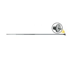 1930-1931 Choke Rod, 28-1/4inch=71.8cm