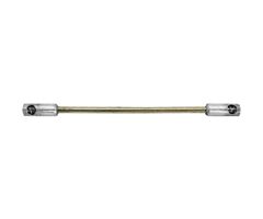 1928-1931 Control Rod, Throttle, 6 inch