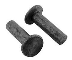 1928-1931 Front Brake Lever Pin Set, 2 Pcs