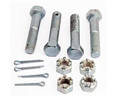 1928-1931 Shock Arm Bolt kit