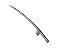 65-66 Door Glass Run, RH