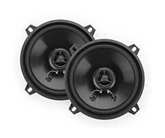 Single Voice Coil Speaker, 5.25inch, 80W, pair