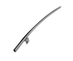 65-66 Door Glass Run, LH