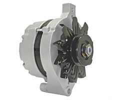 65-73 Alternator 55Amp, single pulley