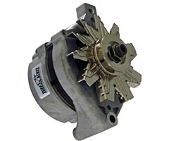65-73 Alternator 70Amp, single pulley