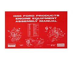 66 Engine Component Assembly Manual
