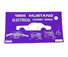 65 Electrical Assembly Manual