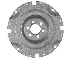 64-81 Flexplate, no Teeth, 6 Cylinder