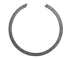 1928-1938 Rear Wheel Seal Snap Ring