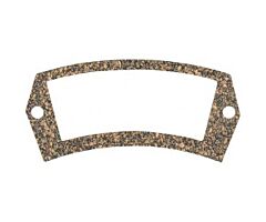 1929-1931 Tail Light Licens Plate Light Lens Gasket