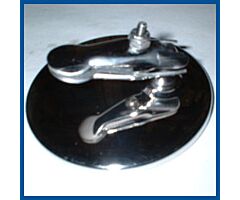 1928-1931 Wind Wing Mirror