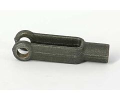 1928-1931 Brake Clevis, 2 Prong Fork Type