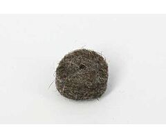1928-1948 Spindle Bolt Felt, Small