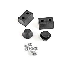 1928-1931 Rumble Lid Bumper Kit