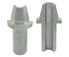 1928-1934 Valve Guide, each