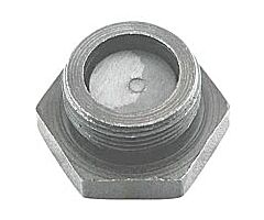 1928-1931 Oil Drain Plug, Magnetic