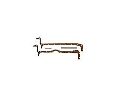 1932-1934 Oil Pan Gasket set, 4 cyl.
