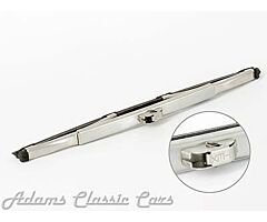 Ruitenwisser blad  9" (23cm) 5,2 mm, lepel type