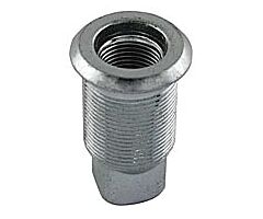 1930-1931 Wheel Nut, Rear, Inner, LH Thread